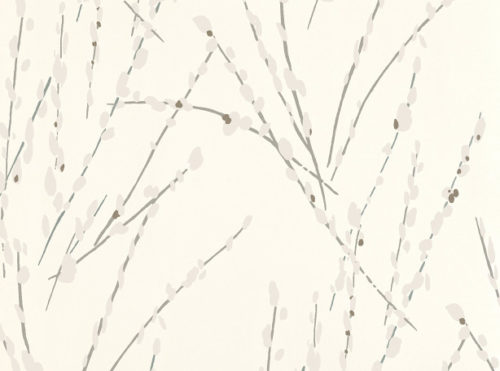 Mikado  Ivory W406-01
